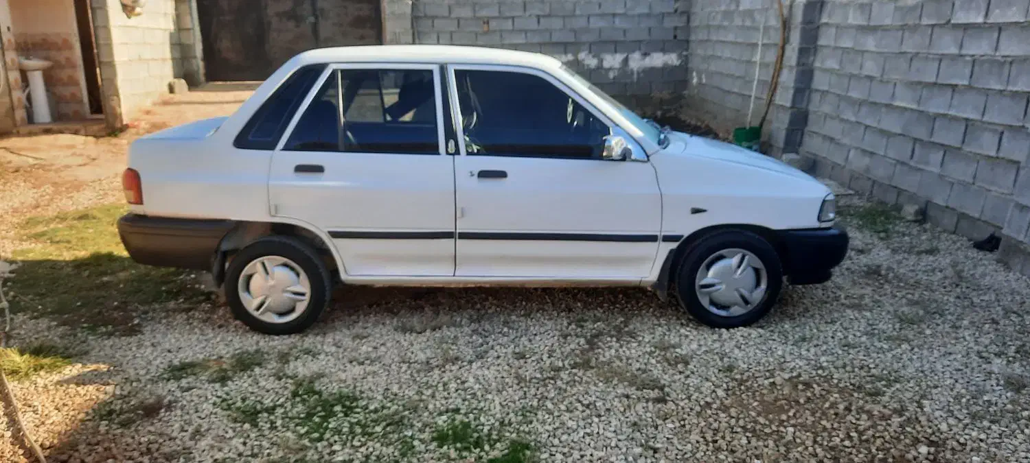 پرایدمدل۸۹|خودرو سواری و وانت|کرمانشاه, |دیوار