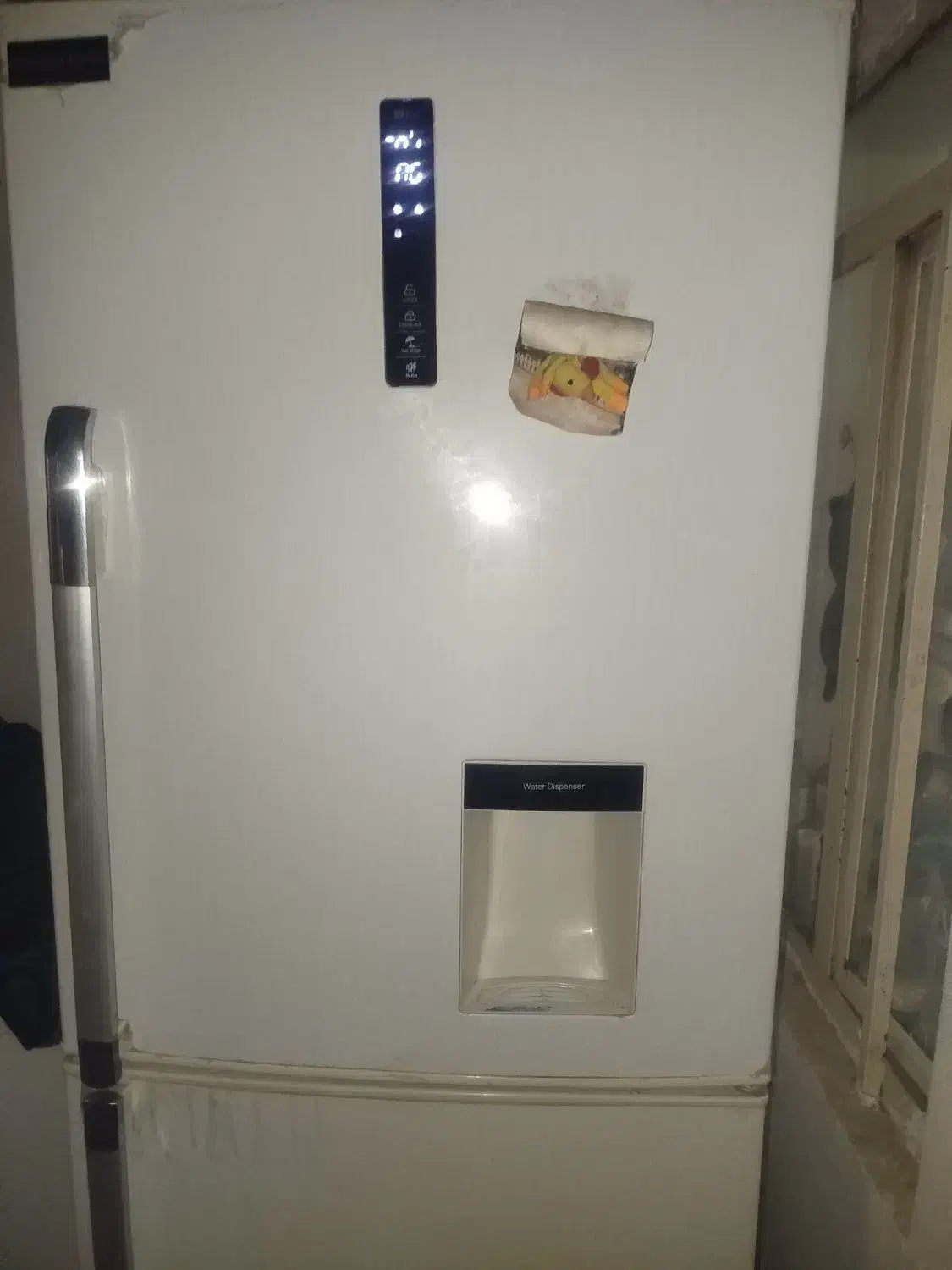 8000000|یخچال و فریزر|گنبد کاووس, |دیوار