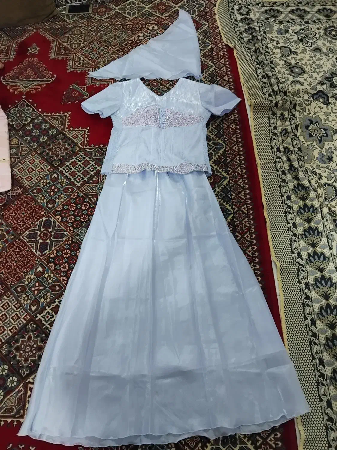 لباس مجلسی درجه یک دوخت تهران|لباس|مشهد, توس (بلوار توس)|دیوار