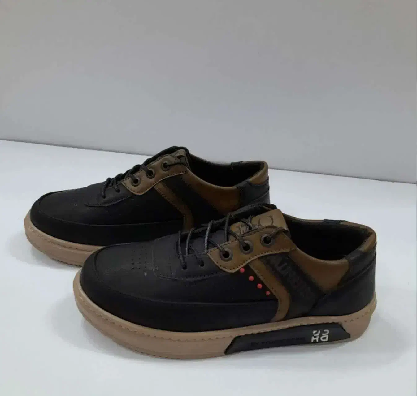 کفش کالج پسرانه|کیف، کفش، کمربند|سمنان, |دیوار