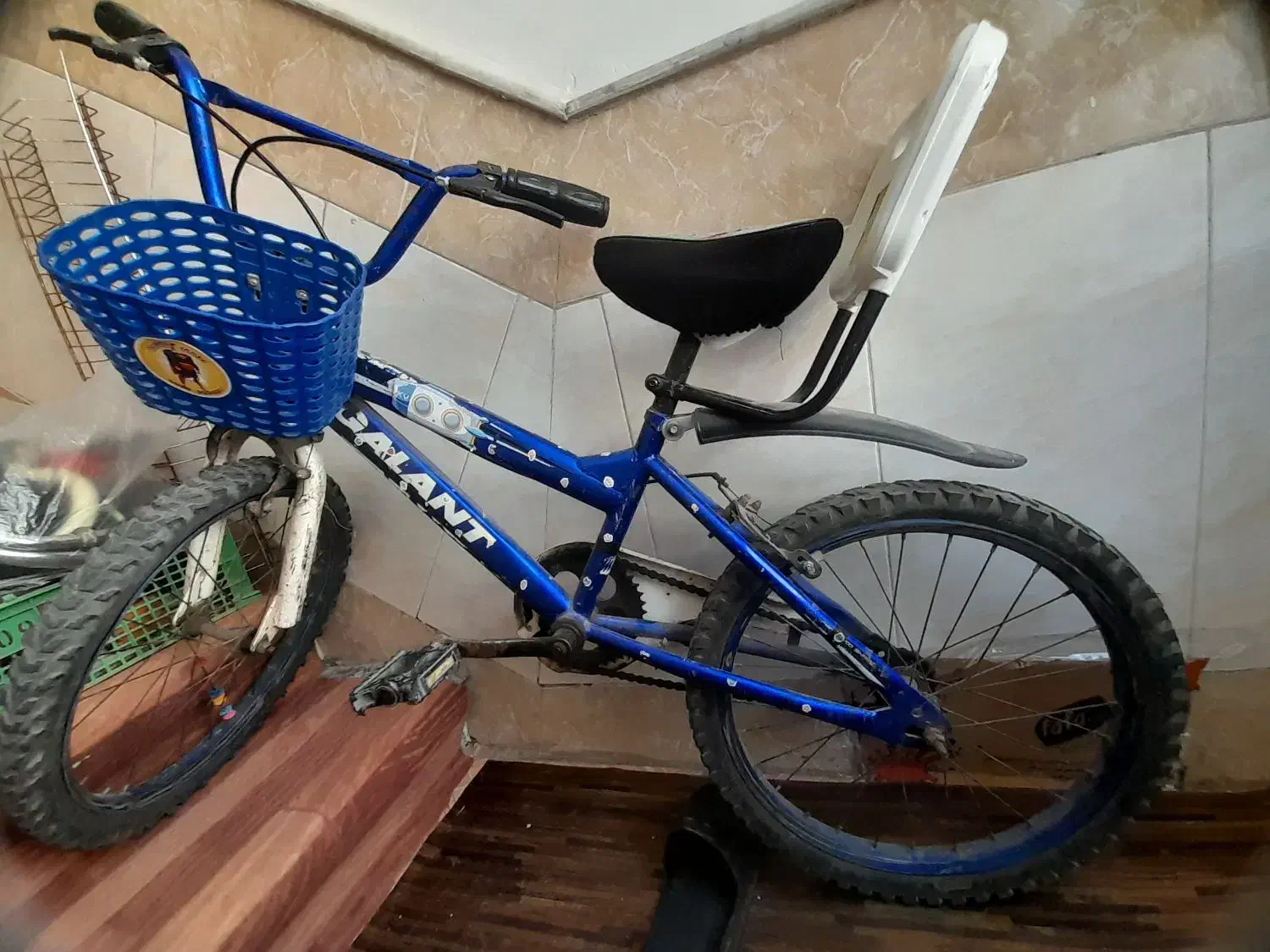 دوچرخه|دوچرخه، اسکیت، اسکوتر|قم, آزادگان|دیوار