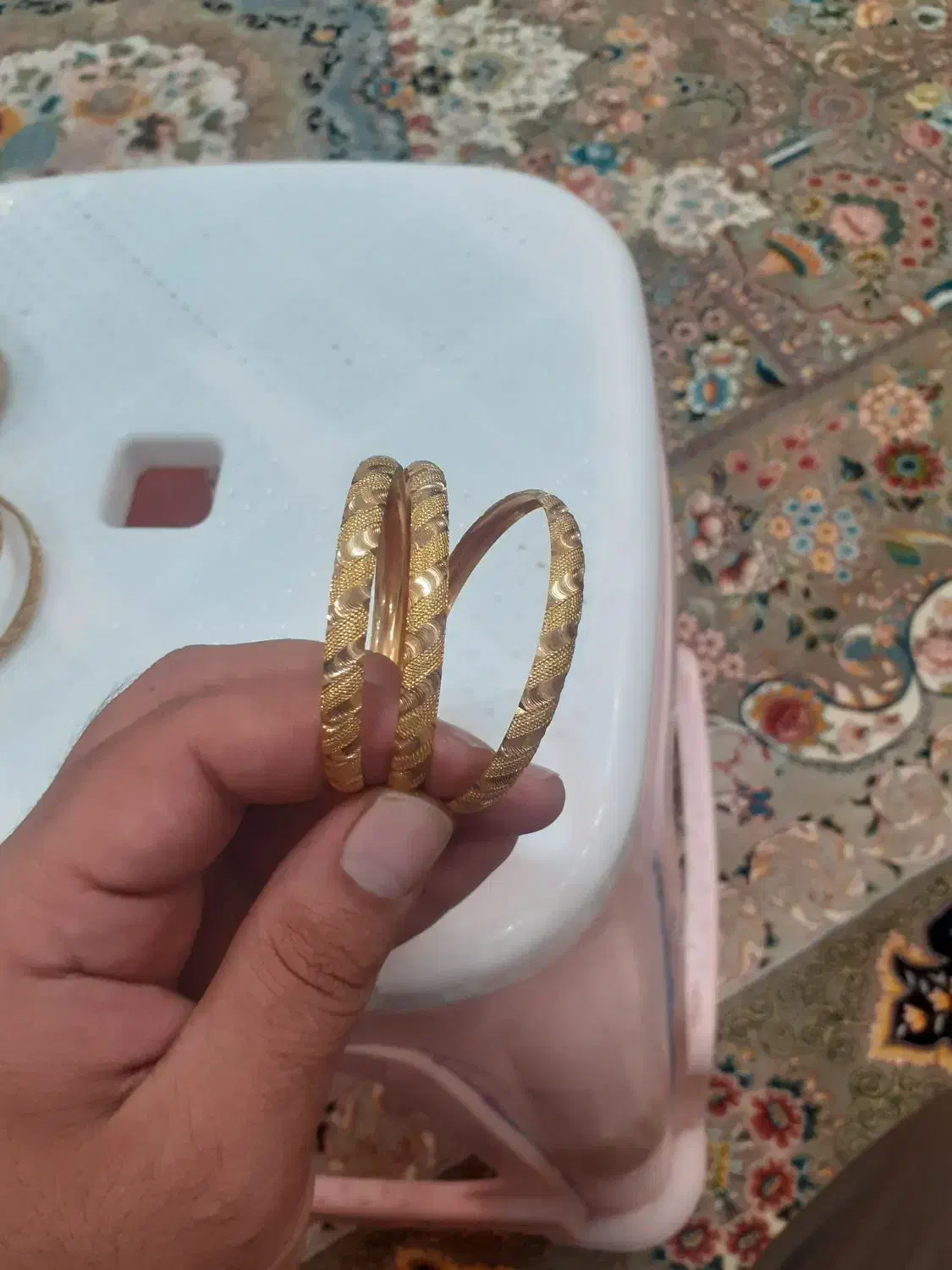 طلا|جواهرات|سربیشه, |دیوار