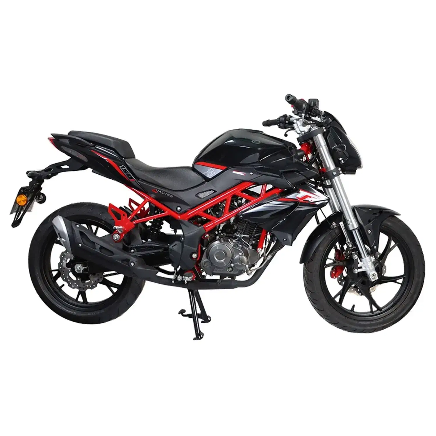 بنلی ۱۵۰ نیوفیس|موتورسیکلت|تهران, سلسبیل شمالی|دیوار