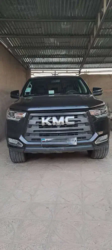 KMC T8|خودرو سواری و وانت|چهاردانگه (تهران), |دیوار