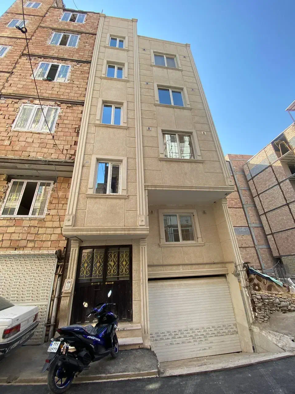 فروش فوری واحد105 متری تک واحدی|فروش آپارتمان|پاکدشت, حصار امیر|دیوار