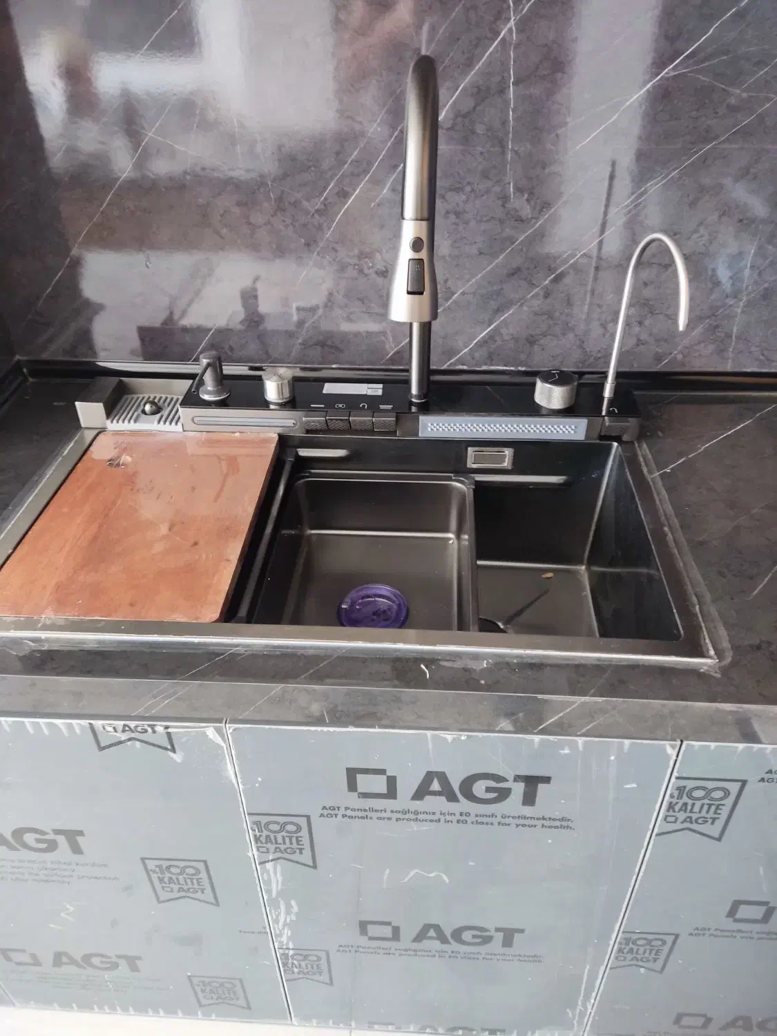 انجام کلیه امور تاسیسات|خدمات پیشه و مهارت|فولادشهر, سایت صنعتی کاوه|دیوار