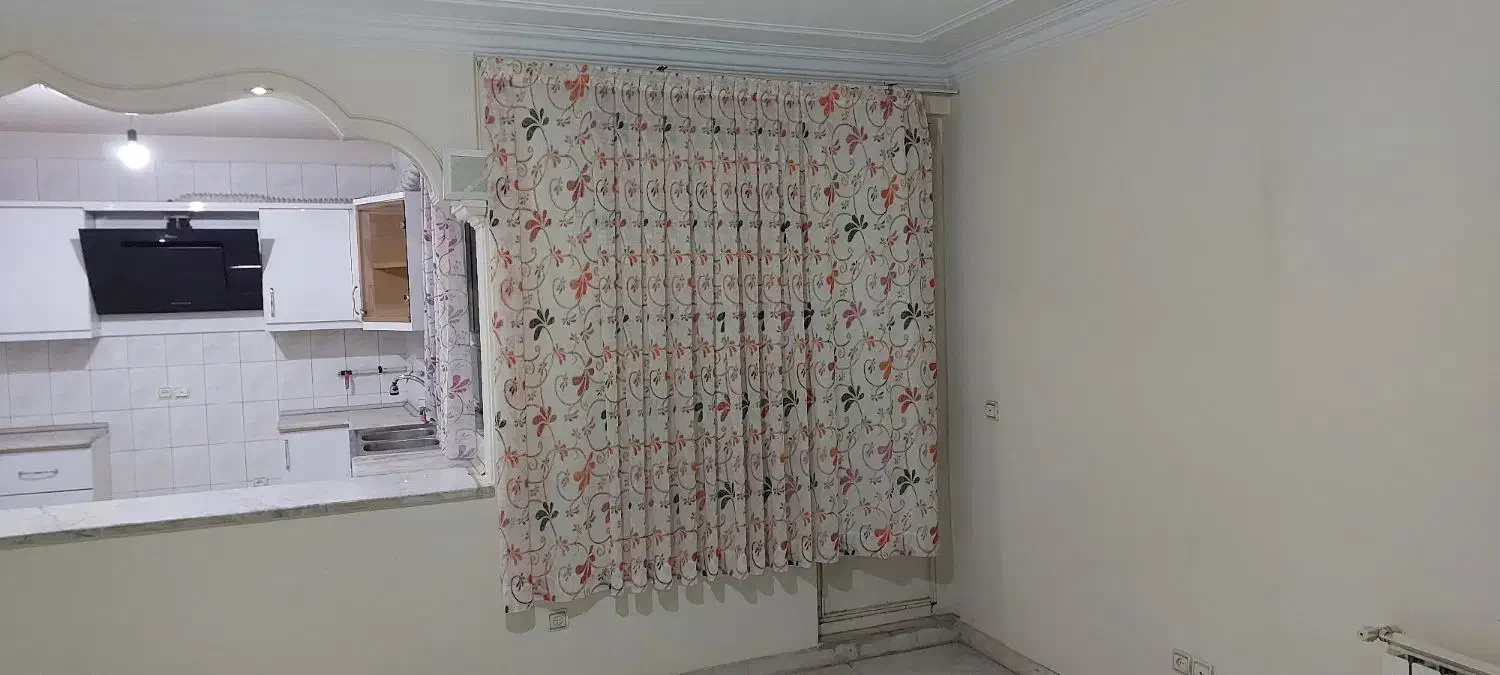 پرده با کیفیت تور کتان|پرده، رانر، رومیزی|تهران, نیروی دریایی|دیوار