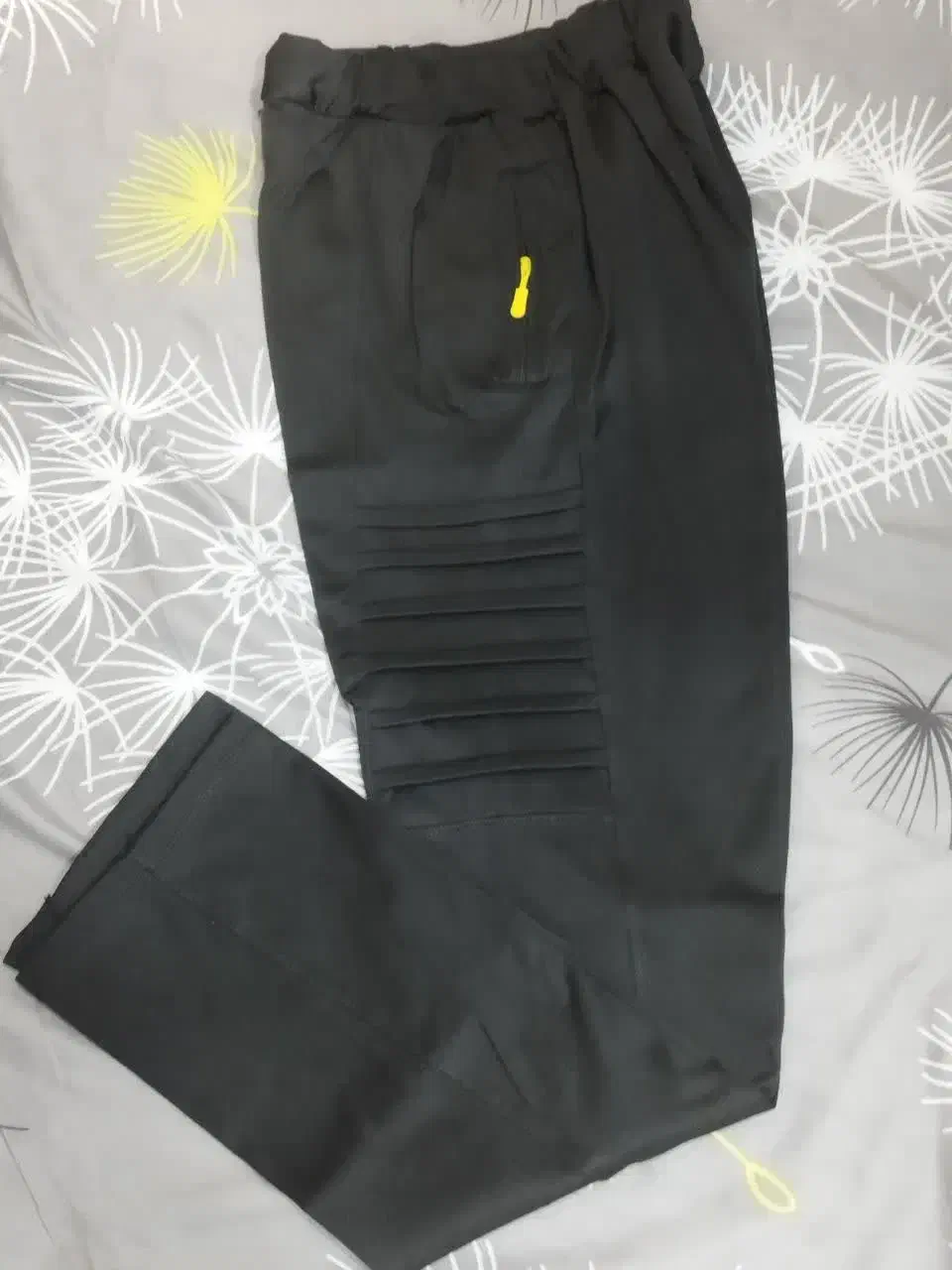 فروش شلوار اسلش مردانه وبچه گانه به قیمت تولیدی|لباس|نجفآباد, شهدای غربی|دیوار