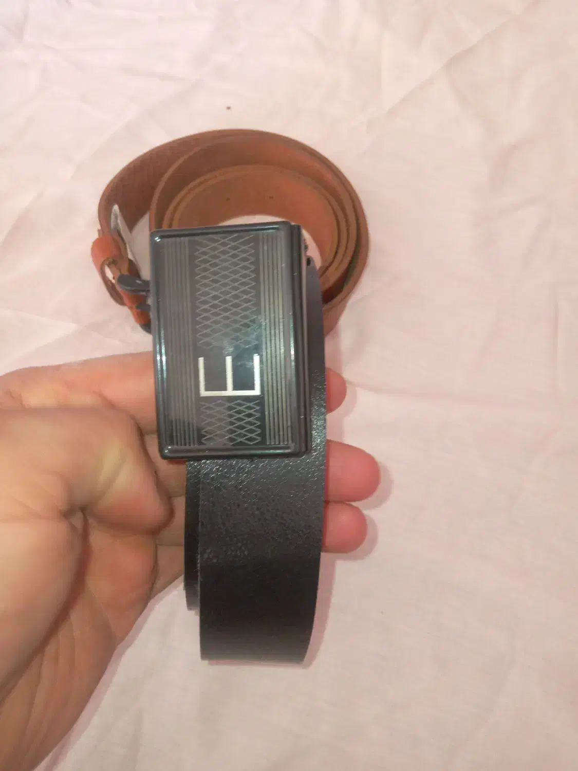 کمربند نو|کیف، کفش، کمربند|ملارد, |دیوار