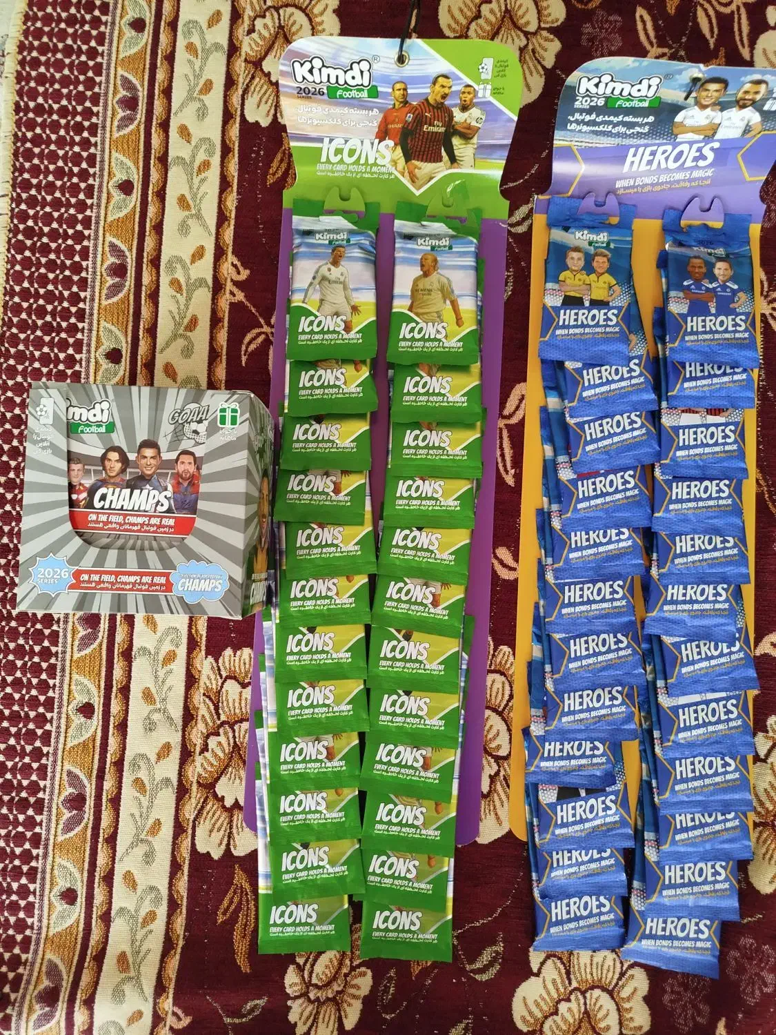 کیمدی 2026|اسباب‌بازی بچه|تربت‌حیدریه, کاشانی|دیوار