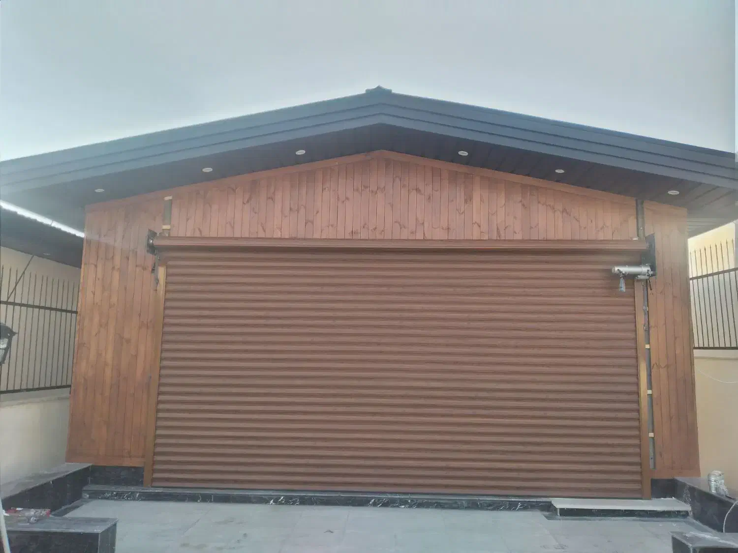 تعمیر و نصب کرکره برقی،جک پارکینگ،درب اتوماتیک|خدمات پیشه و مهارت|دماوند, گیلاوند|دیوار