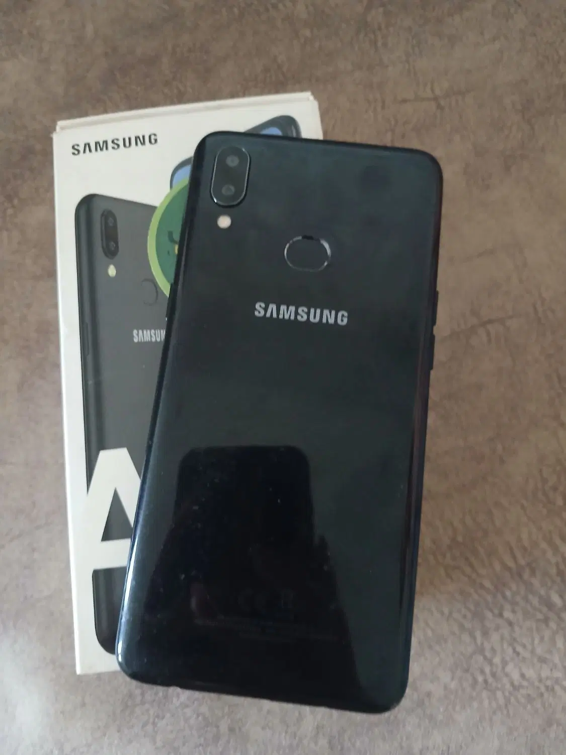 گوشی Samsung Galaxy A10s|موبایل|تهران, نازی‌آباد|دیوار