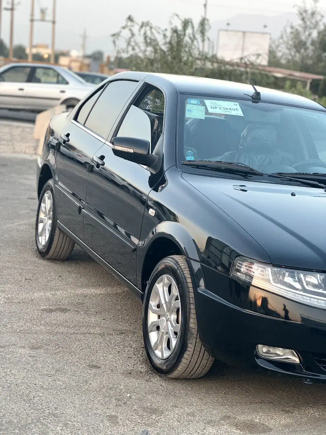 سورن پلاس|خودرو کلاسیک|سقز, |دیوار