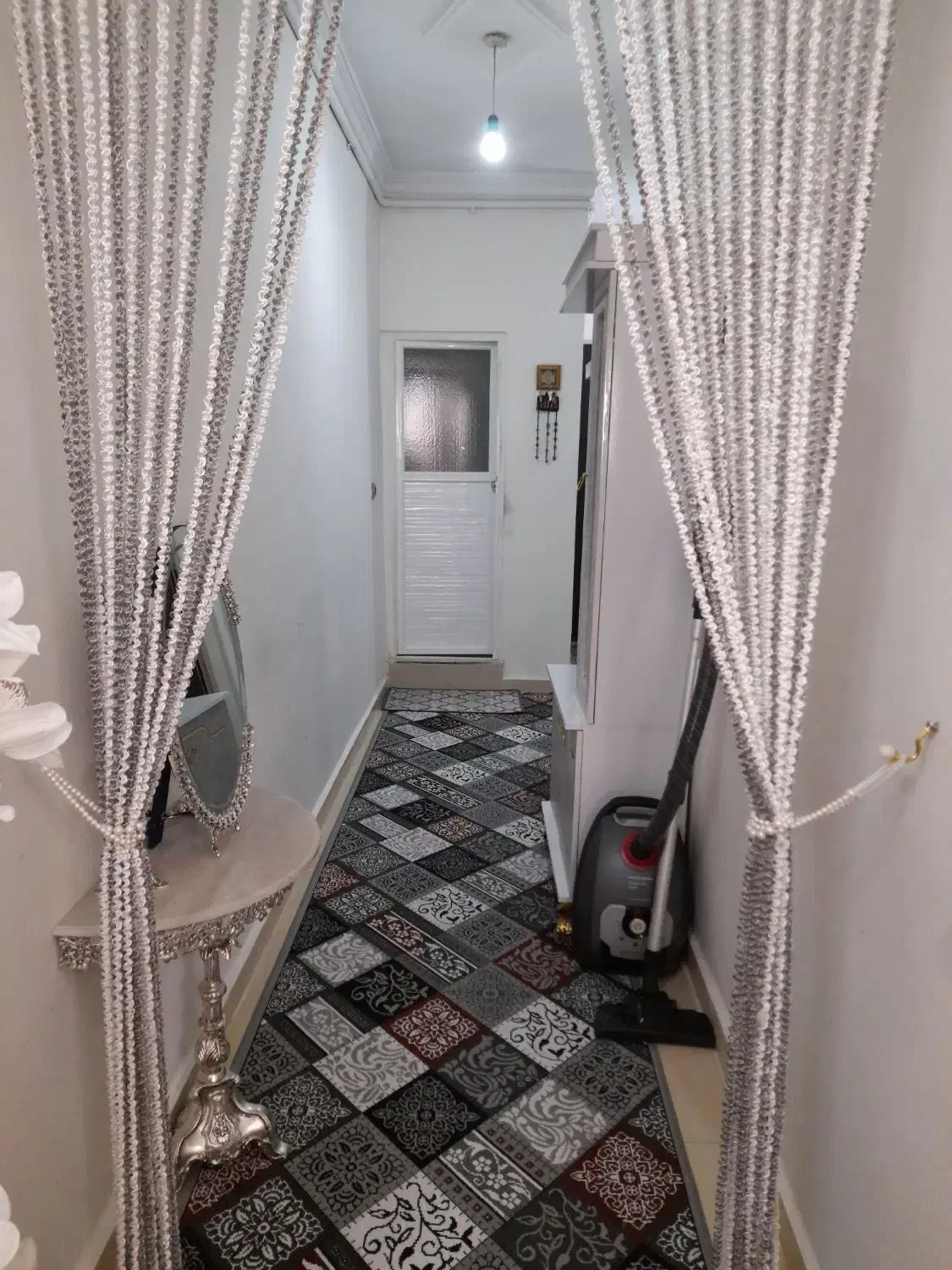 آپارتمان ۸۰|فروش آپارتمان|مشهد, حضرت حجت|دیوار