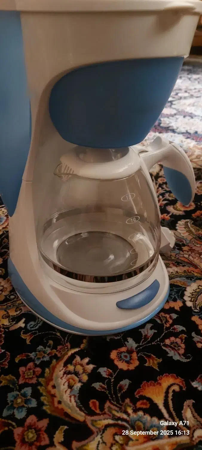 قهوه ساز|سماور، چایساز، قهوهساز|رباطکریم, رباطکریم|دیوار