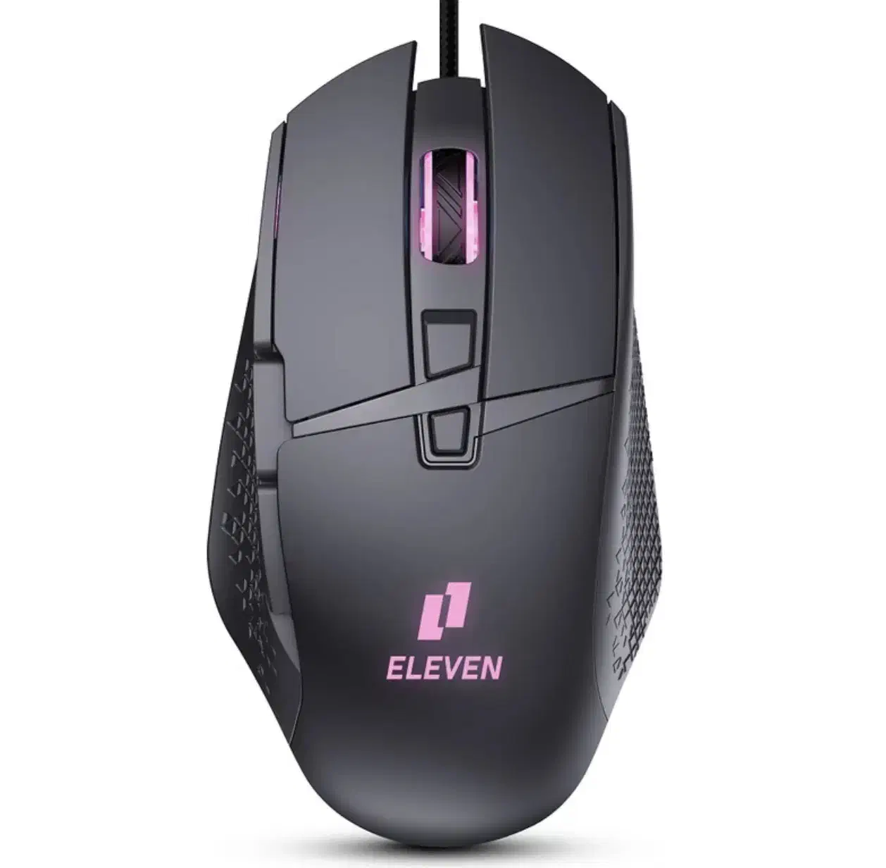 موس گیمینگ الون gm4|قطعات و لوازم جانبی رایانه|همدان, |دیوار