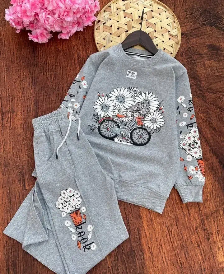 بلوز شلوار دخترانه|کفش و لباس بچه|اشنویه, |دیوار