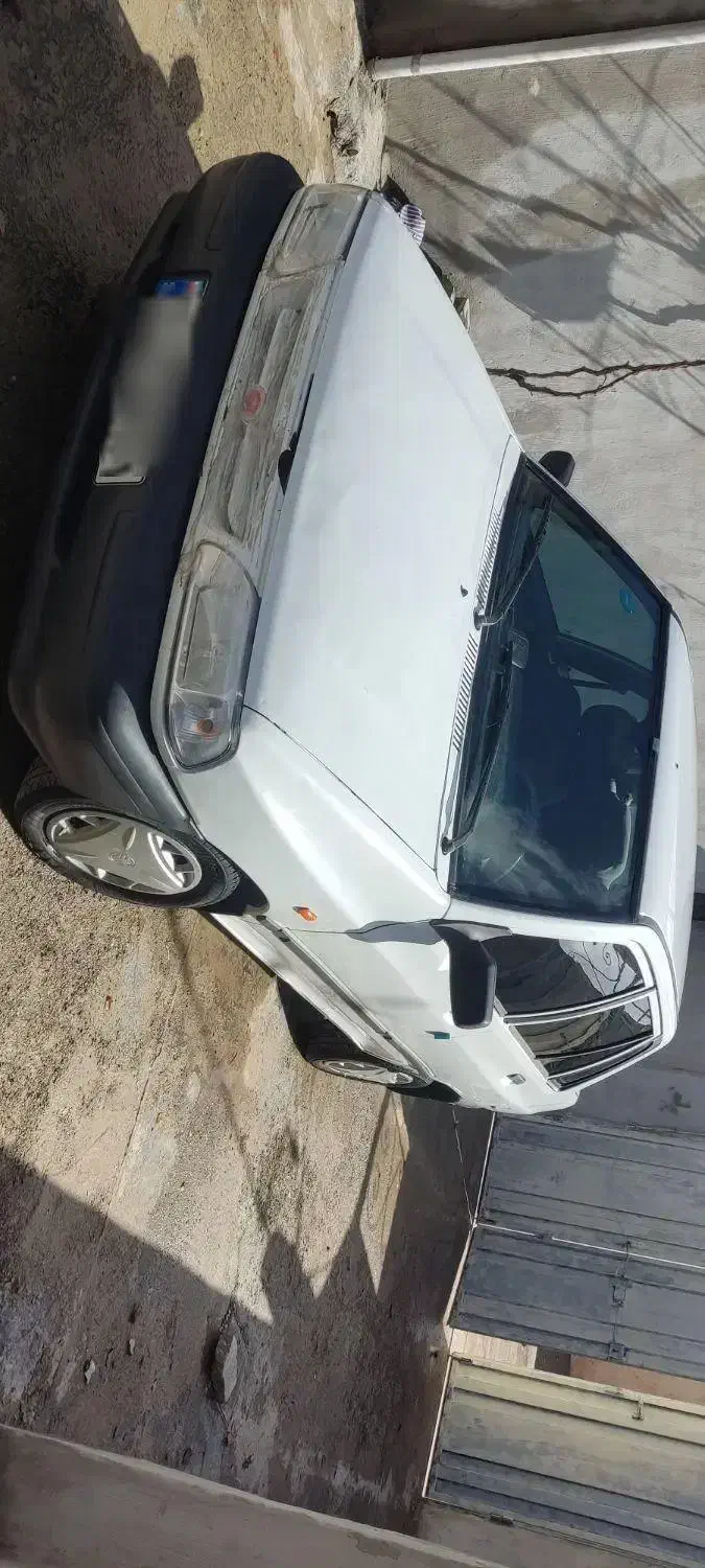 پراید 90|خودرو سواری و وانت|نهاوند, |دیوار