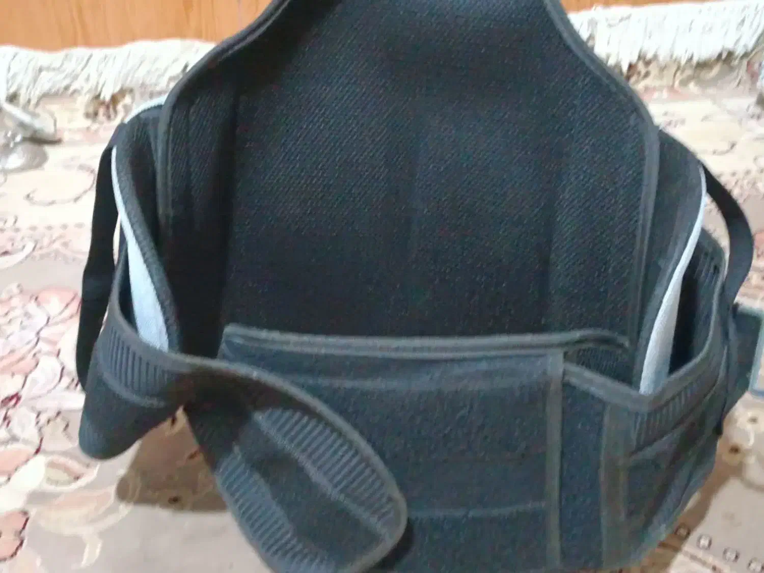 کمربند طبی|پزشکی|فشاپویه, |دیوار