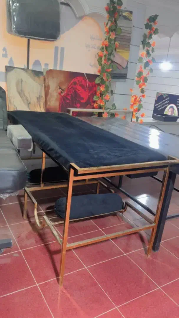 تجهیزات سالنی|آرایشگاه و سالن‌های زیبایی|بهبهان, |دیوار