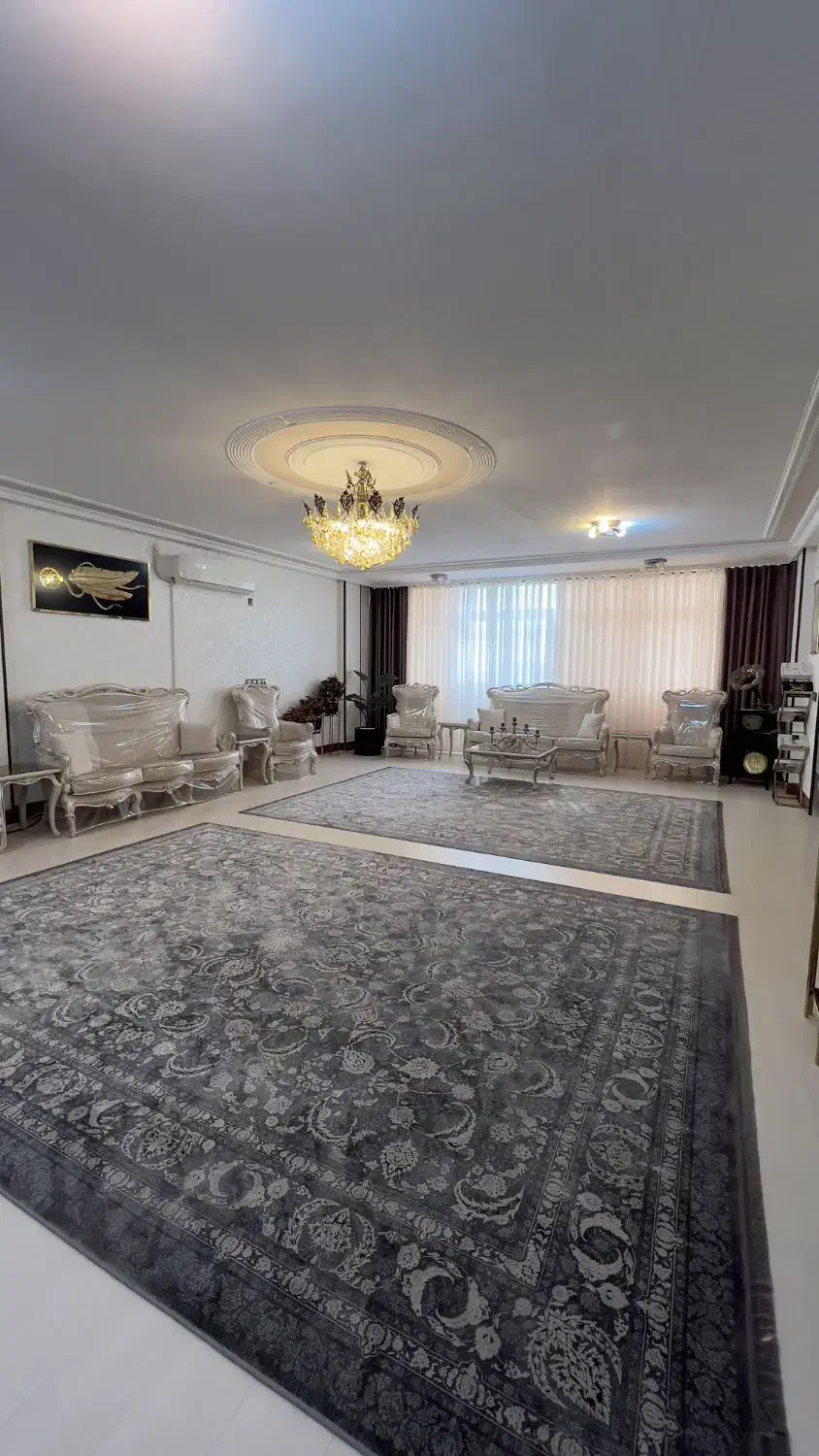 فروش منزل دوطبقه|فروش خانه و ویلا|نجفآباد, فاز ۳ شهرک آزادگان|دیوار