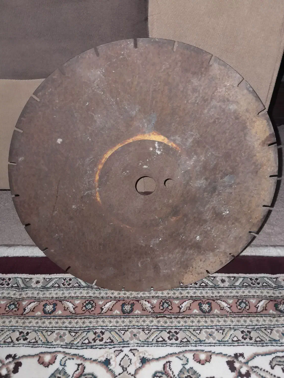 آسفالت بر و سنگ بر|ابزارآلات|پارسآباد, |دیوار