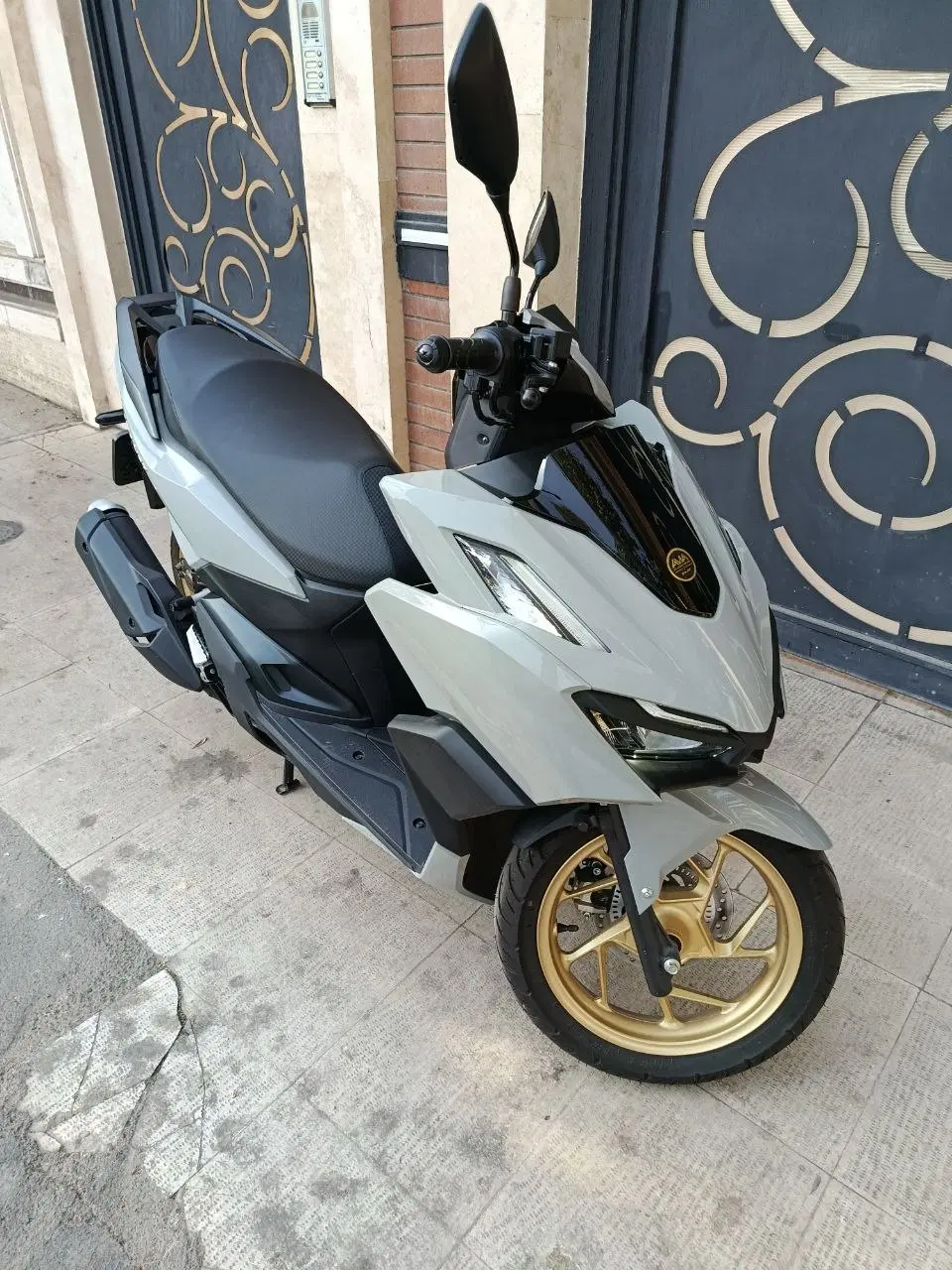 هندا کلیک 160 تایلندی صفر ۱۴۰۵|موتورسیکلت|تهران, تاکسیرانی|دیوار