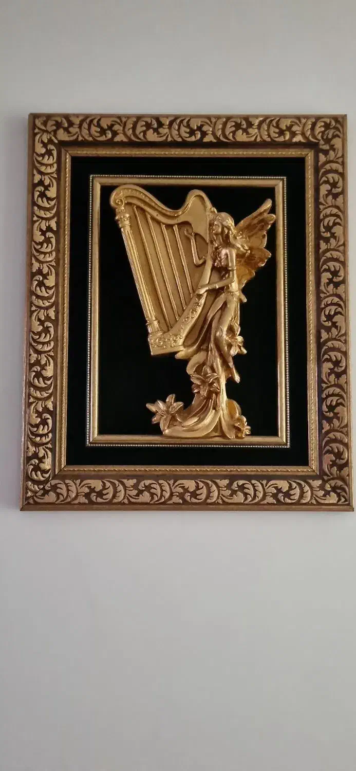 تابلو تزئینی|تابلو، نقاشی، عکس|تهران, افسریه جنوبی|دیوار