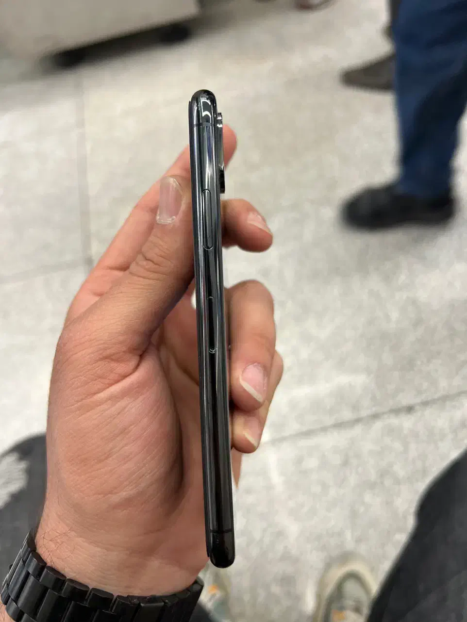 آیفون XS 256|موبایل|تهران, بهارستان|دیوار