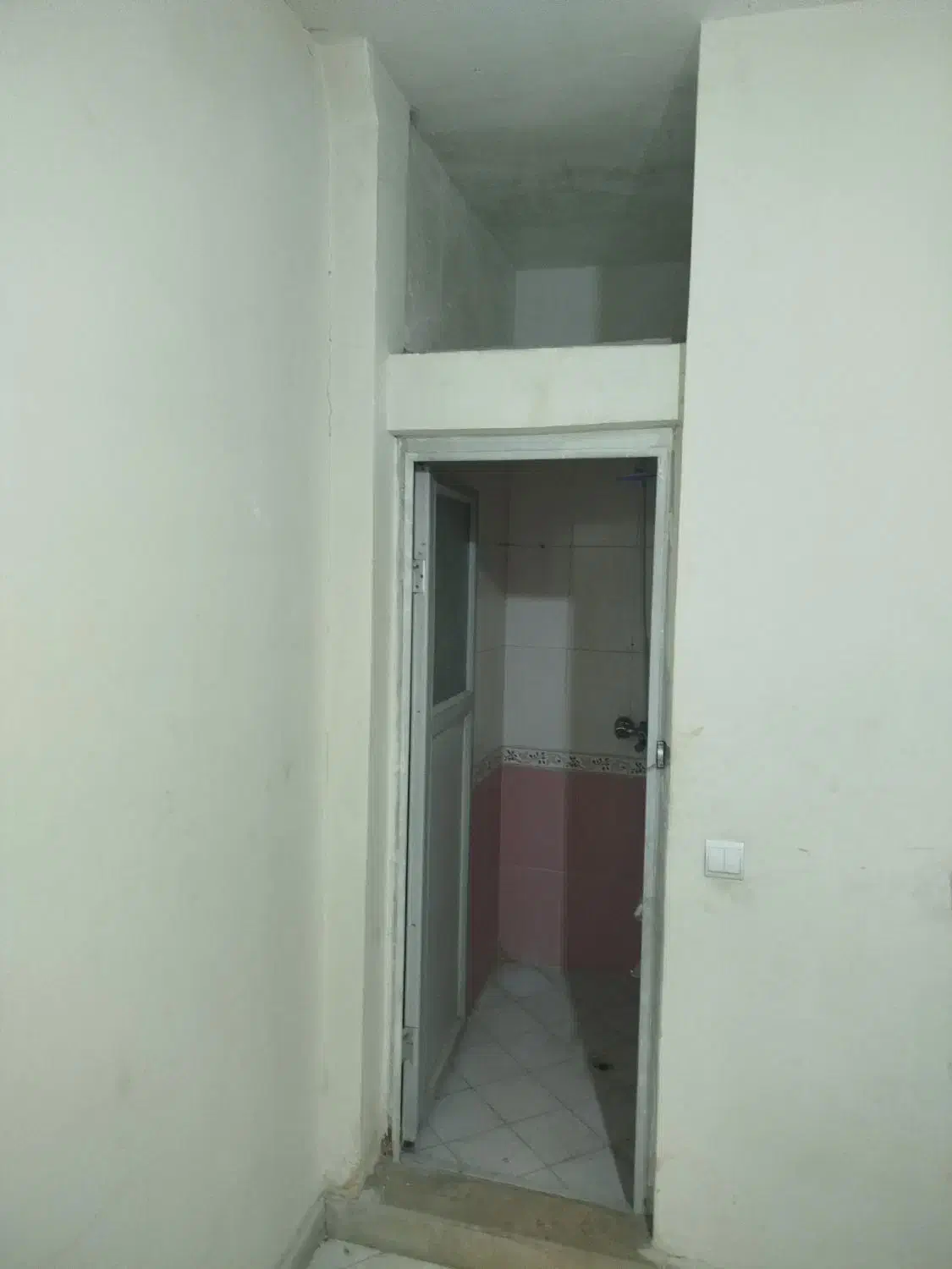 ۵۳متر .تک واحدی.تخلیه|اجارهٔ آپارتمان|پاکدشت, حصار امیر|دیوار