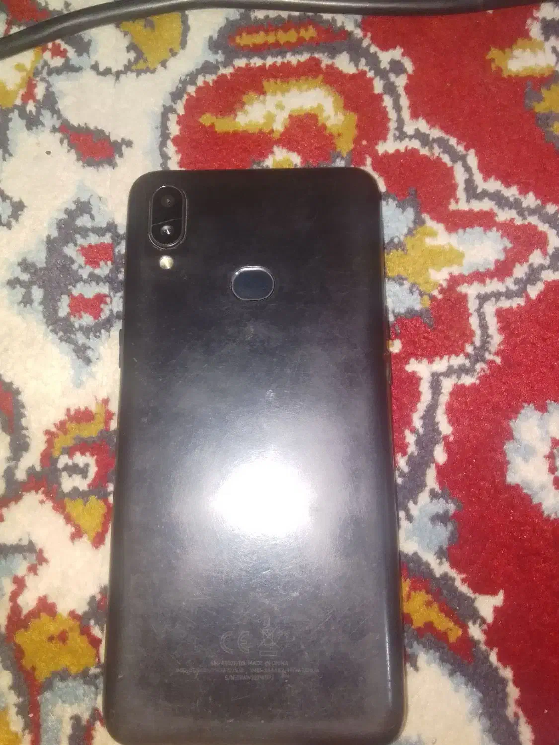 گوشی فروشی A10|موبایل|ایرانشهر, |دیوار