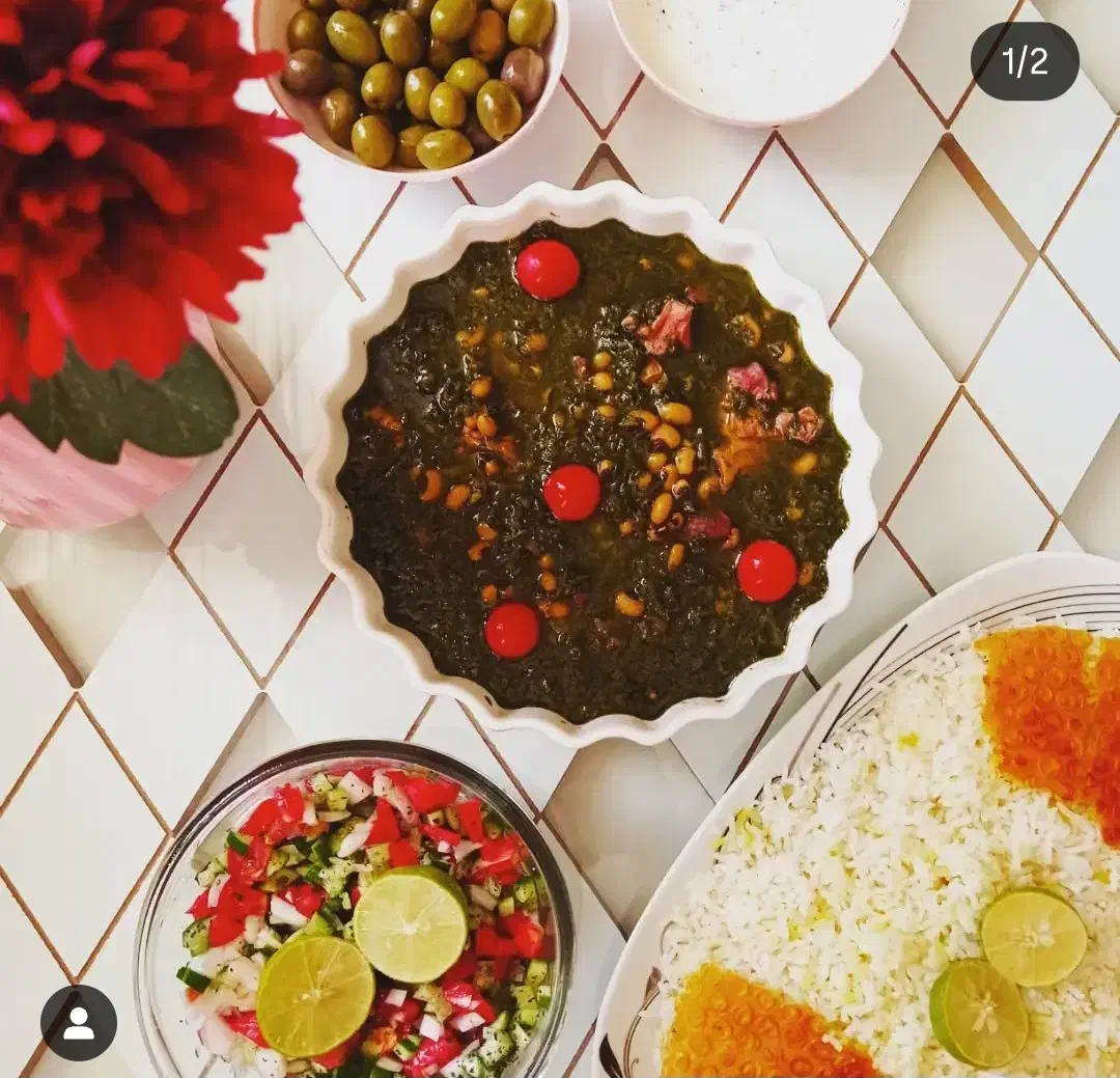 غذای خانگی با کیفیت|خوردنی و آشامیدنی|شیراز, گویم|دیوار