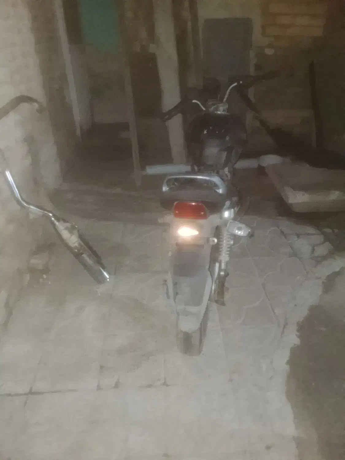 موتور سیکلت|موتورسیکلت|ارومیه, |دیوار