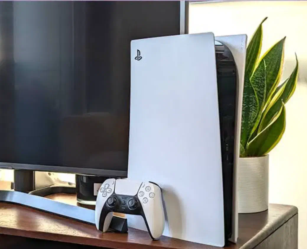 ps5درحدنونو|کنسول، بازی ویدئویی و آنلاین|تهران, سبلان (لشگر)|دیوار