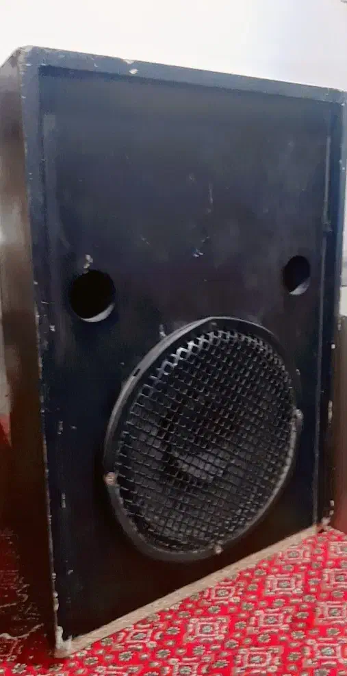 باند بزرگ|سیستم صوتی خانگی|کلاترزان, |دیوار