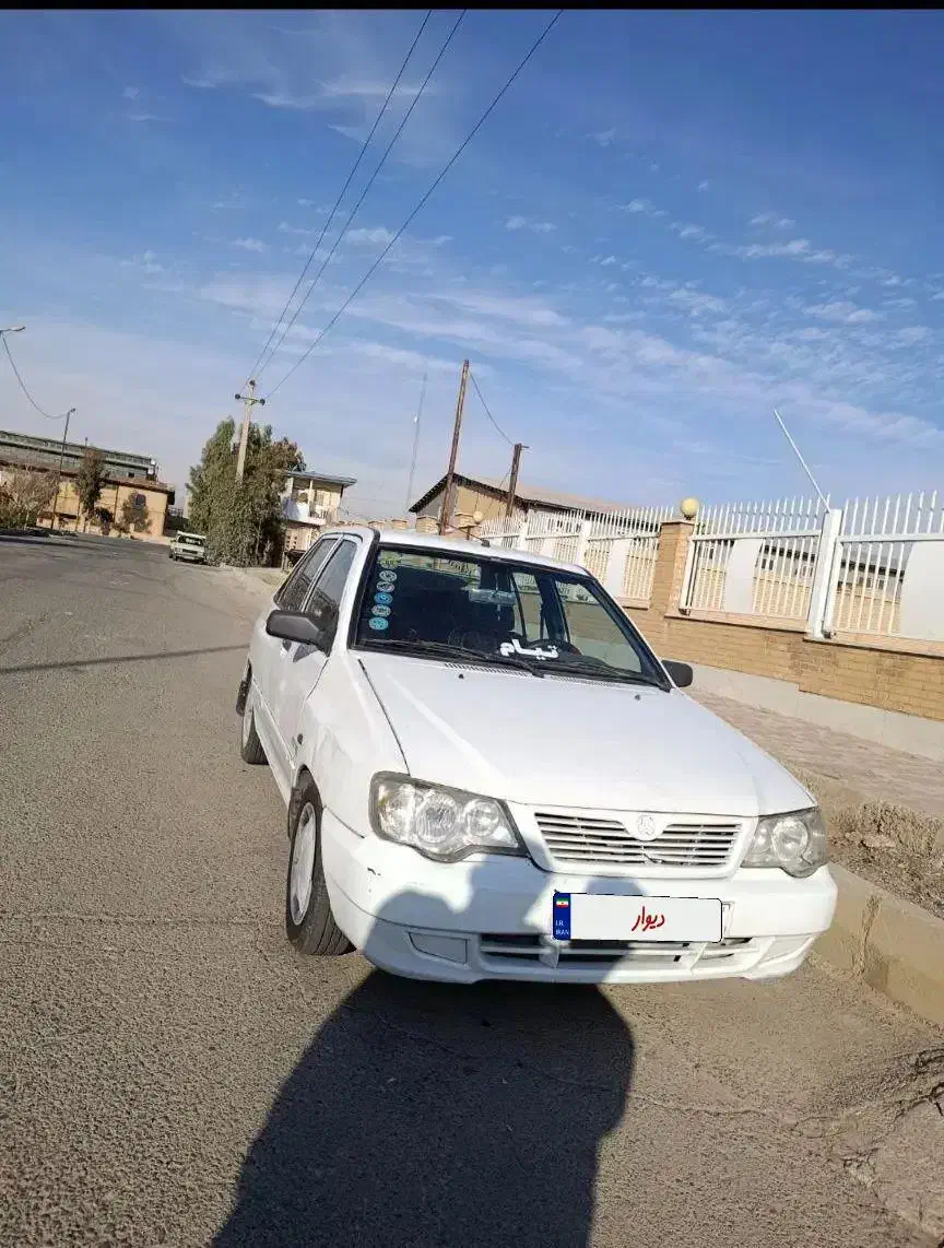 پراید 132|خودرو سواری و وانت|پیشوا, |دیوار