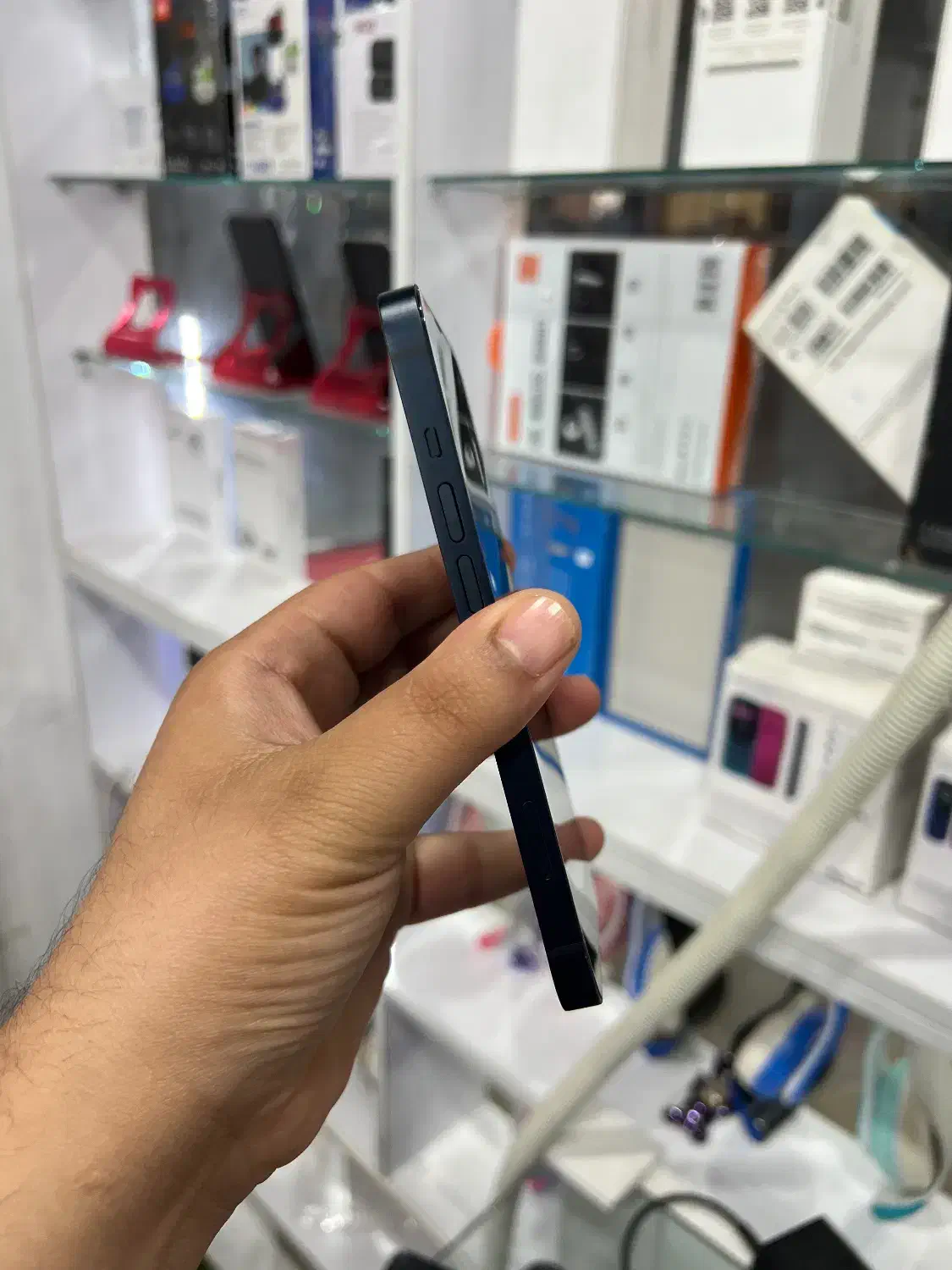 ایفون ۱۳ نرمال ۱۲۸ گیگ Lla|موبایل|شوش, |دیوار