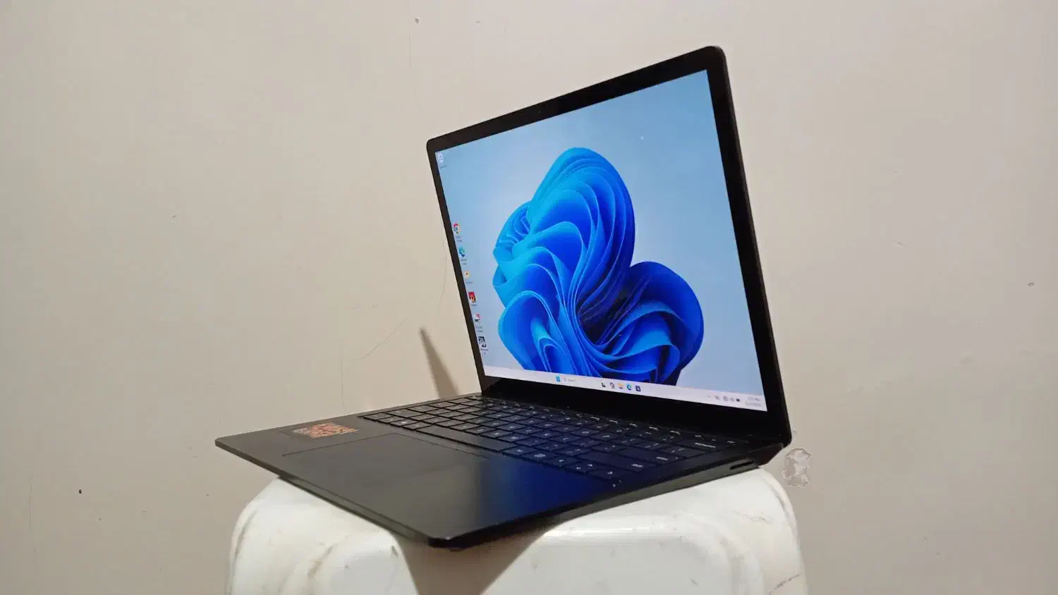 سرفیس لپتاب با پردازنده i7 نسل 10 و رم 16 گیگ|رایانه همراه|تهران, شهرک غزالی|دیوار