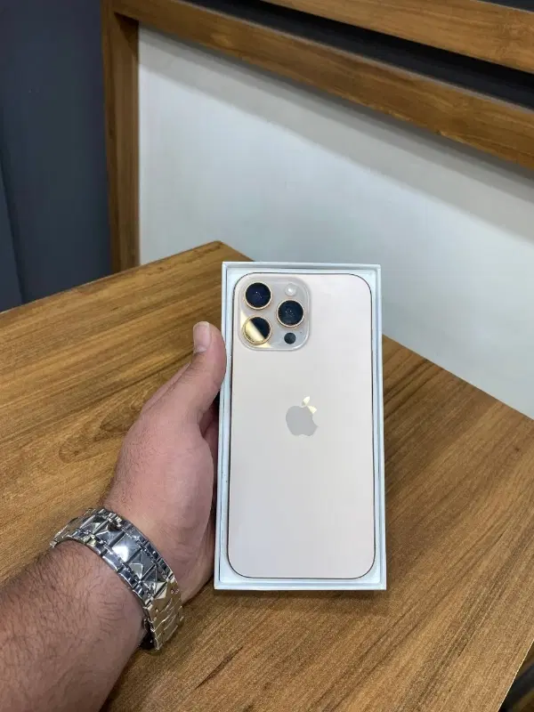 16 pro max|موبایل|تبریز, |دیوار