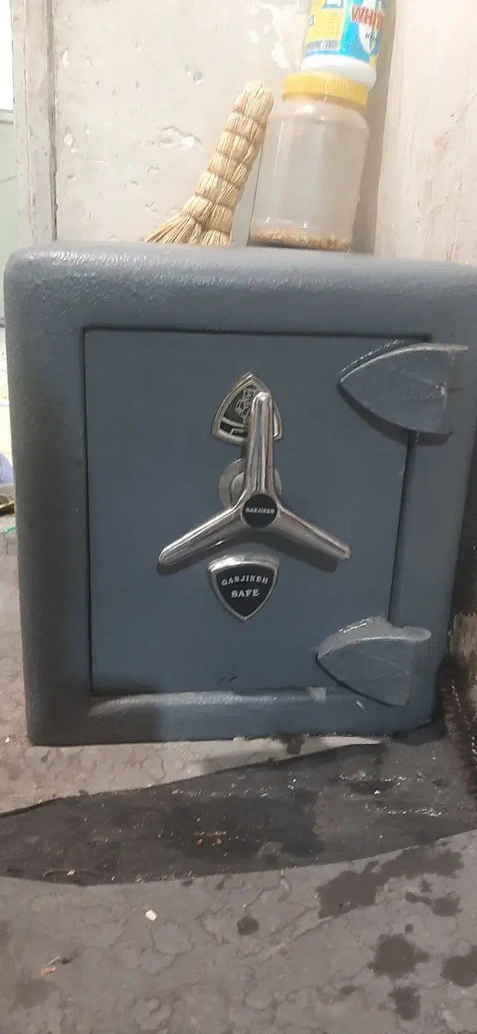 گاوصندوق|ابزارآلات|تهران, امین حضور|دیوار