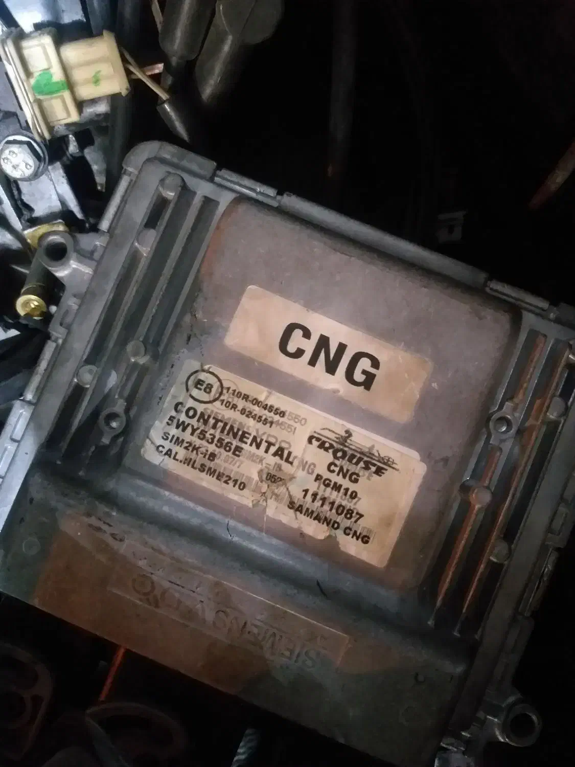 برق خودرو دیاگ تعمیر ایسیو یدک کش شبانه روزی|خدمات موتور و ماشین|سمنان, |دیوار