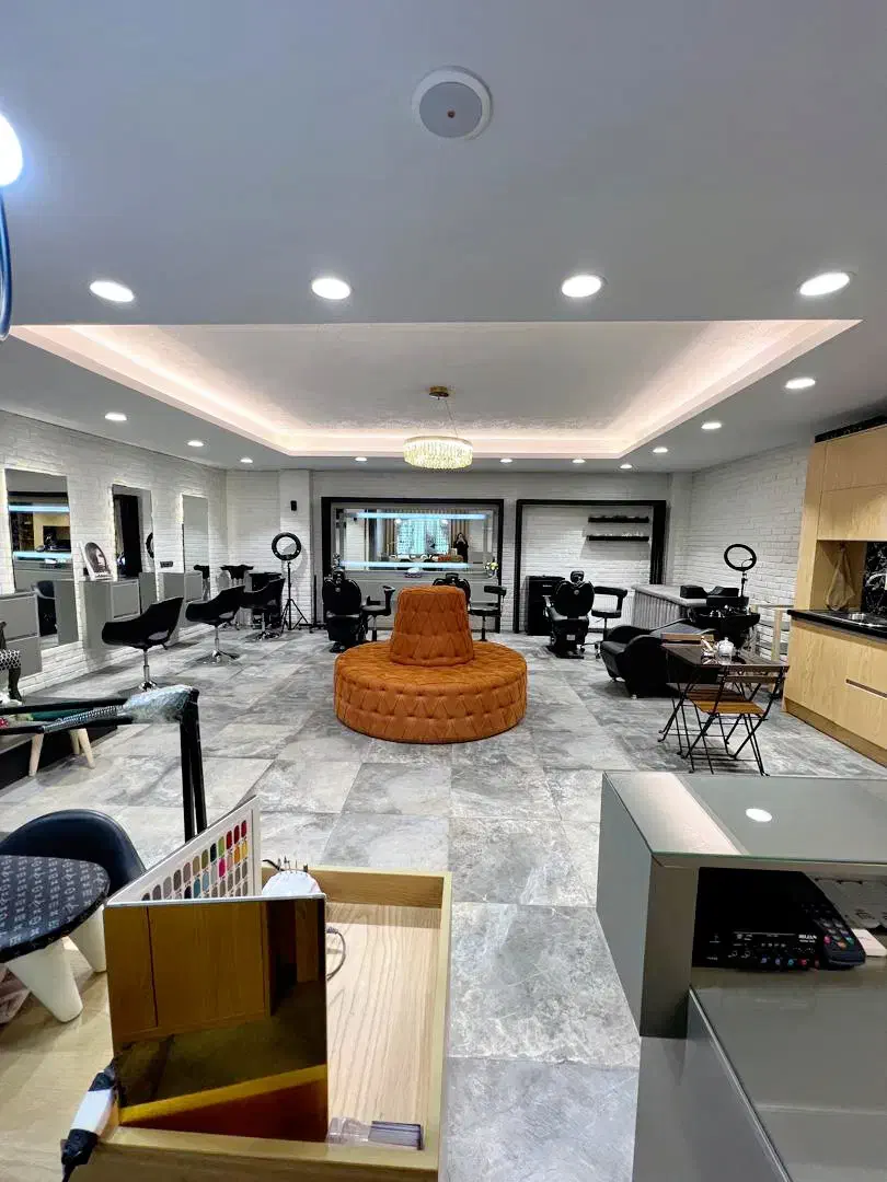 فروش واحد خدماتی۷۲ متری تجهیزشده لوکس|فروش دفتر کار، اتاق اداری، مطب|قائمشهر, |دیوار