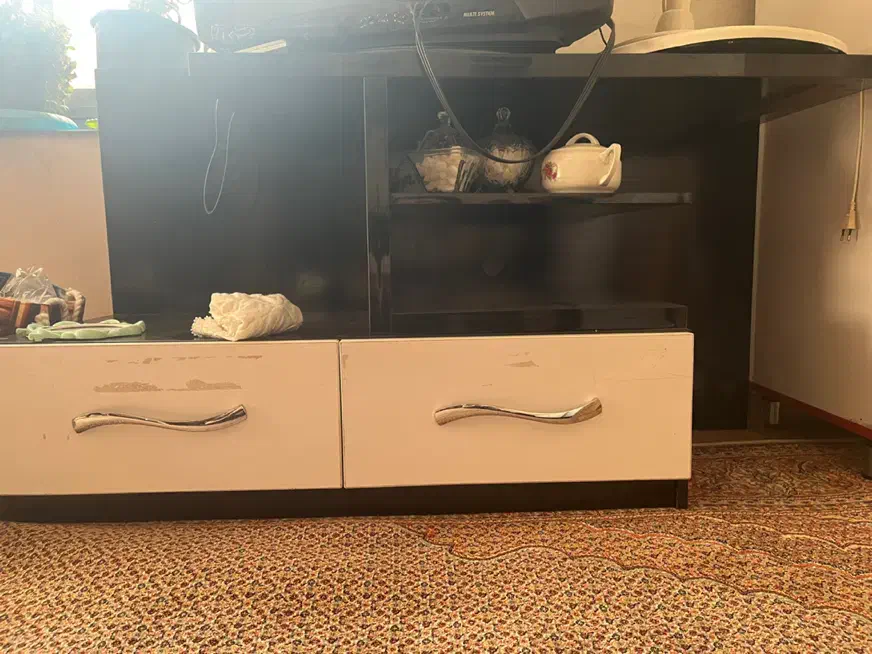 میز تلوزیون|میز تلویزیون|مرند, |دیوار