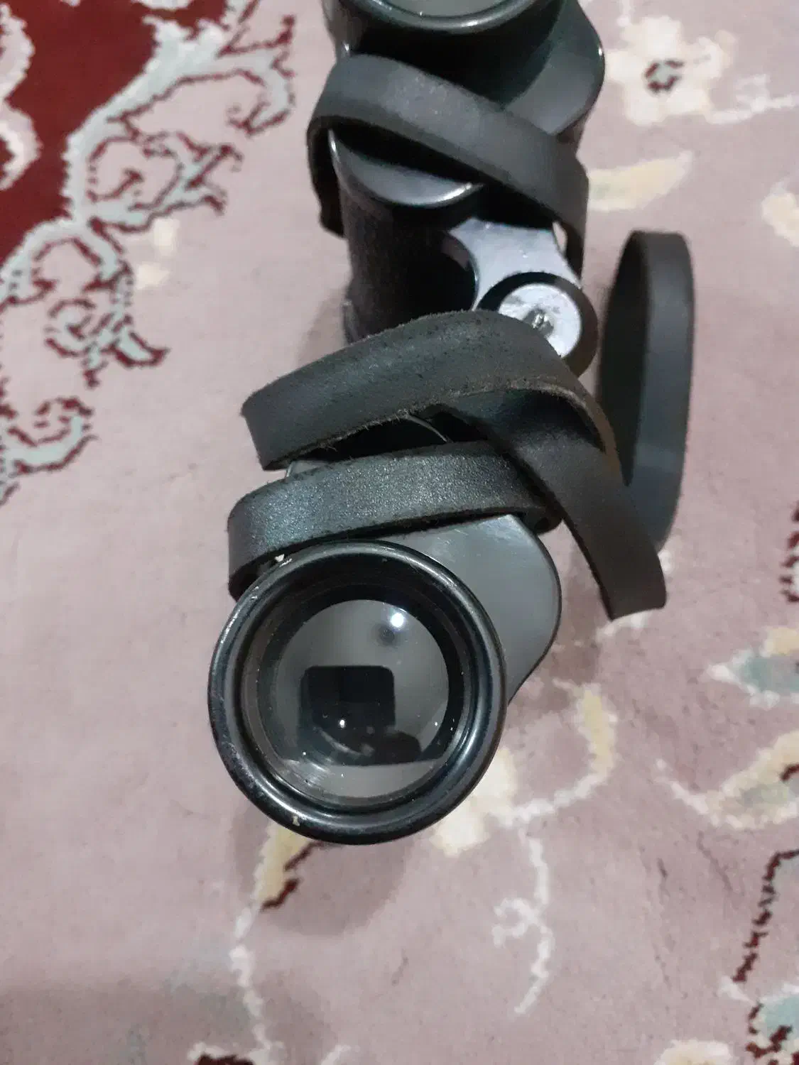 دوربین شکاری|کوهنوردی و کمپینگ|اندیمشک, |دیوار