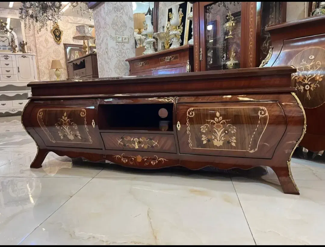 میز تی وی الیزا|میز تلویزیون|تهران, علم و صنعت|دیوار