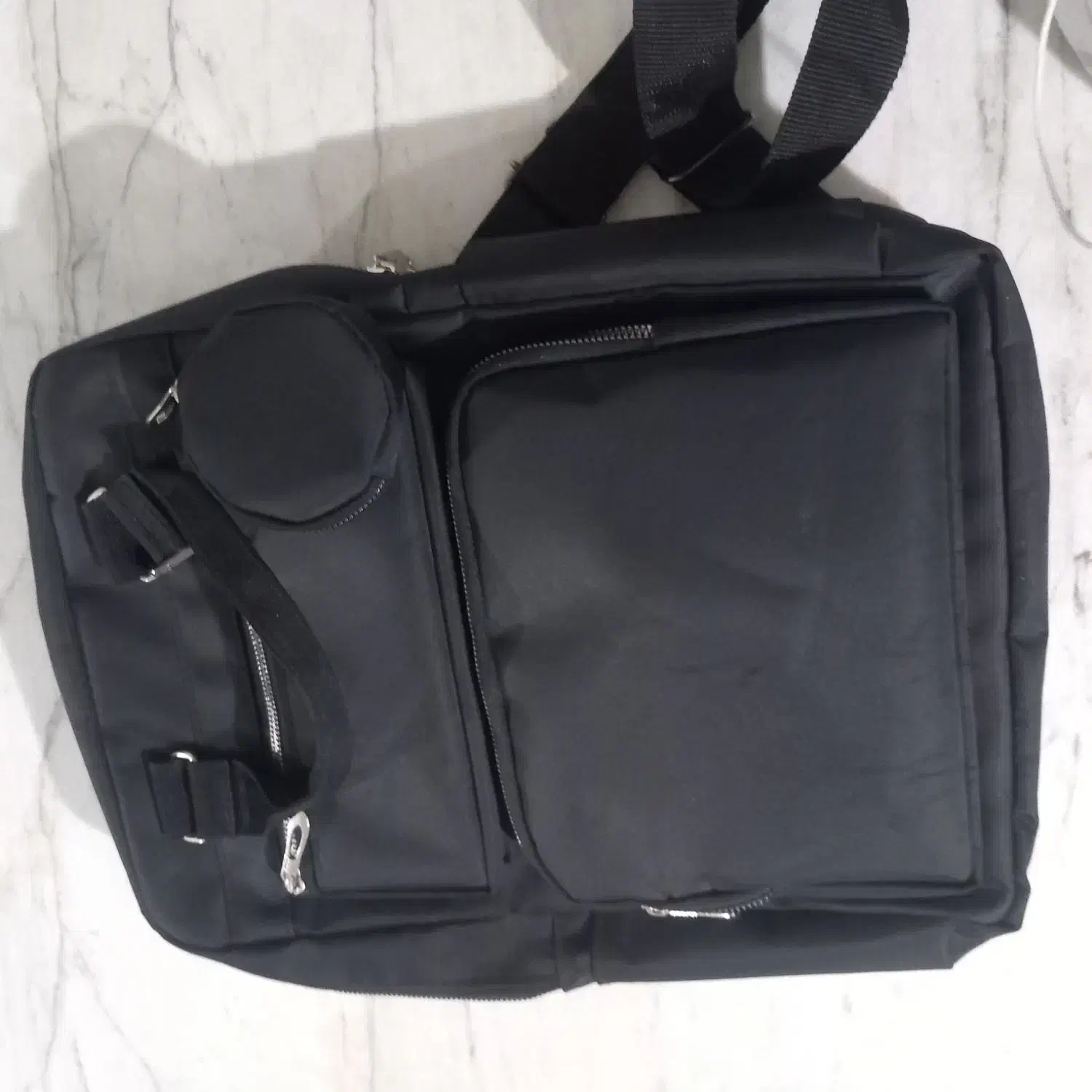 کوله دانشجویی اسپرت زیر قیمت بازار تعداد بالا|کیف، کفش، کمربند|رودهن, |دیوار