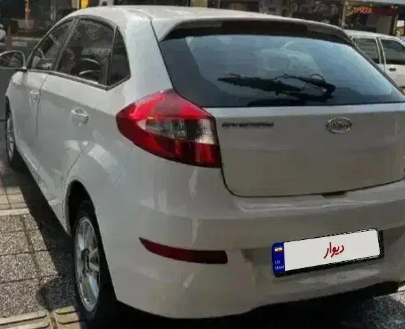 ام وی ام ۳۱۵|خودرو سواری و وانت|گنبد کاووس, |دیوار