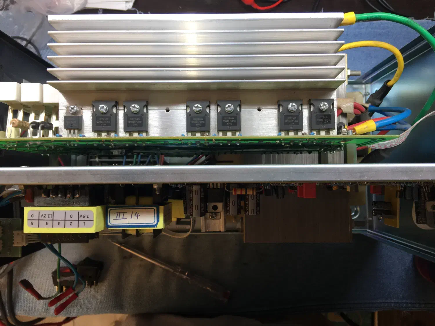 تعمیرات UPS (یوپی اس) (یو پی اس) تعمیر|قطعات و لوازم جانبی رایانه|تهران, گرگان|دیوار