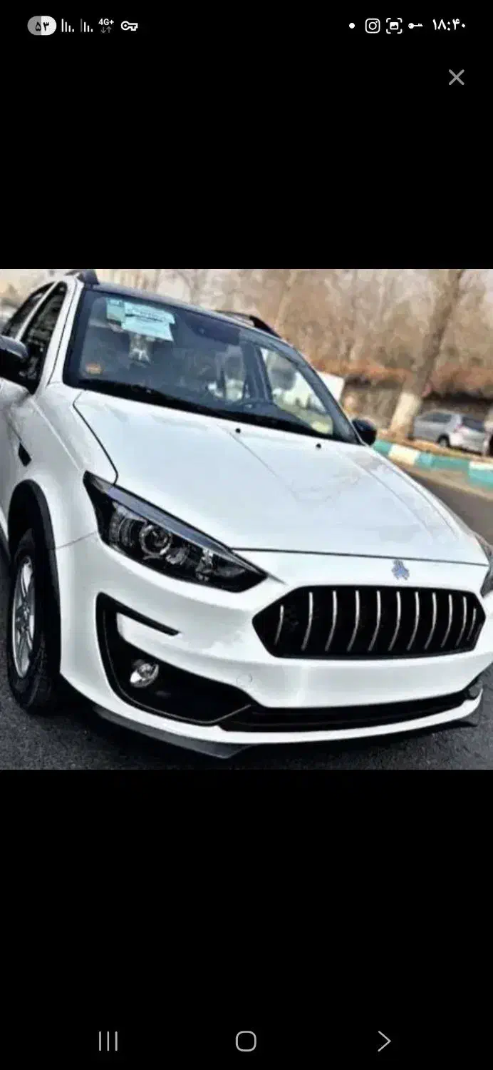 فروش حواله اطلس s|خودرو سواری و وانت|تبریز, |دیوار