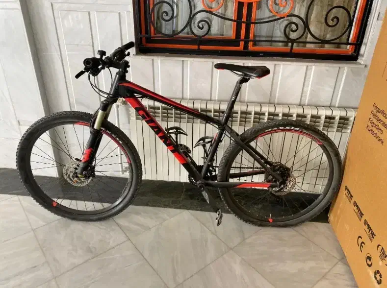 دوچرخه جیانت تالن ۱|دوچرخه، اسکیت، اسکوتر|خسروشاه, |دیوار